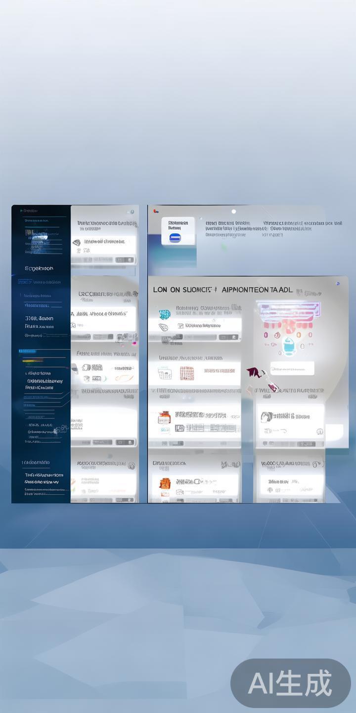 天博体育平台是否提供贷款服务及详细操作流程和申请要求解析 进入贷款申请界面
登录后,进入平台的“金融服务”