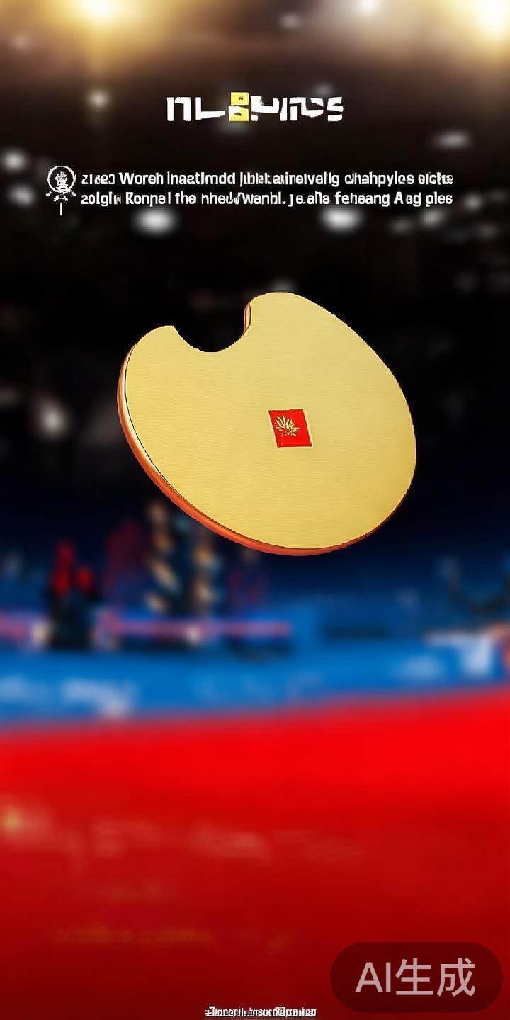 天博体育:中国队在国际赛事中的表现与战绩全面分析 作为中国体育的“金字招牌”,乒乓球一直在国际赛场上