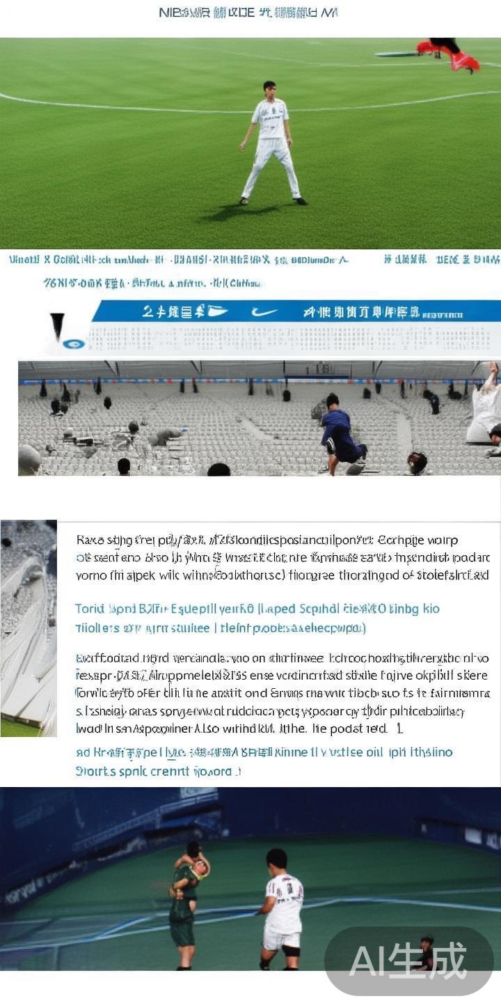 随着体育产业的不断发展，企业在推动体育事业繁荣中的