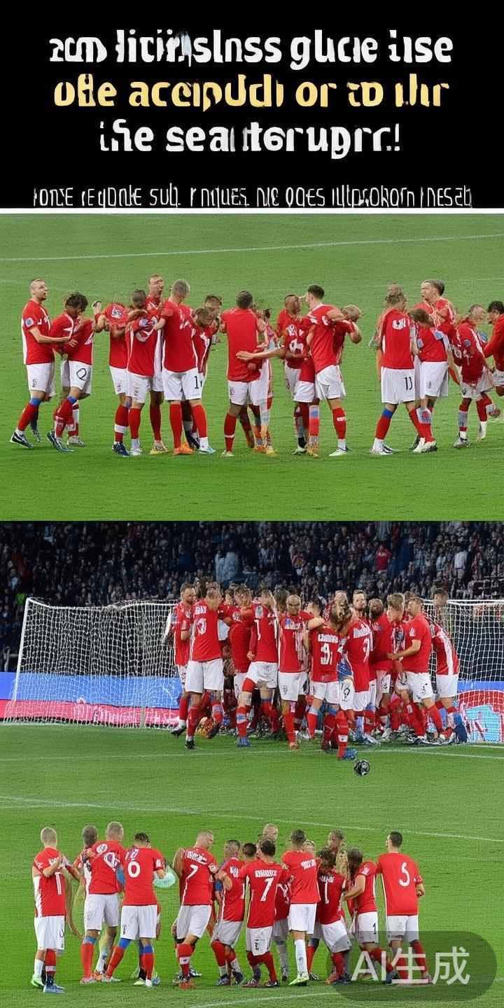 值得一提的是，随着战术的逐渐演变，克罗地亚还引入了