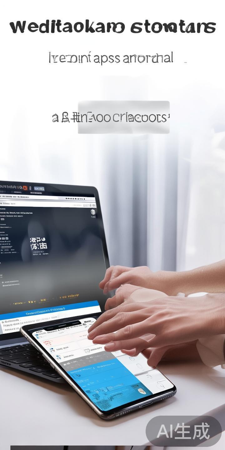 天博体育平台注册与登录流程详解:顺利操作全攻略 首先,打开浏览器访问天博体育的官方网址或在应用商店