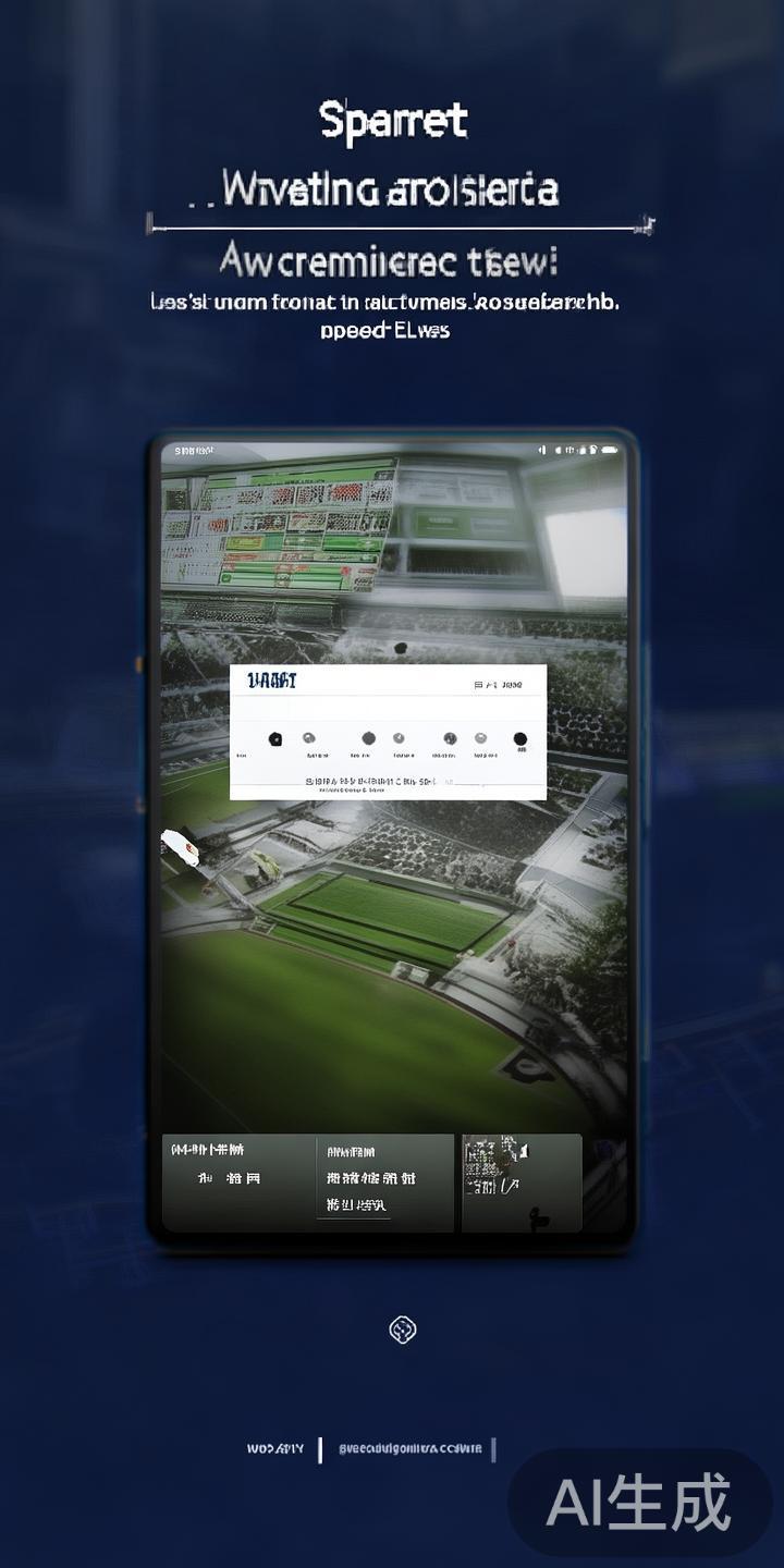 天博体育软件以用户为中心，设计了简洁明了的界面，使