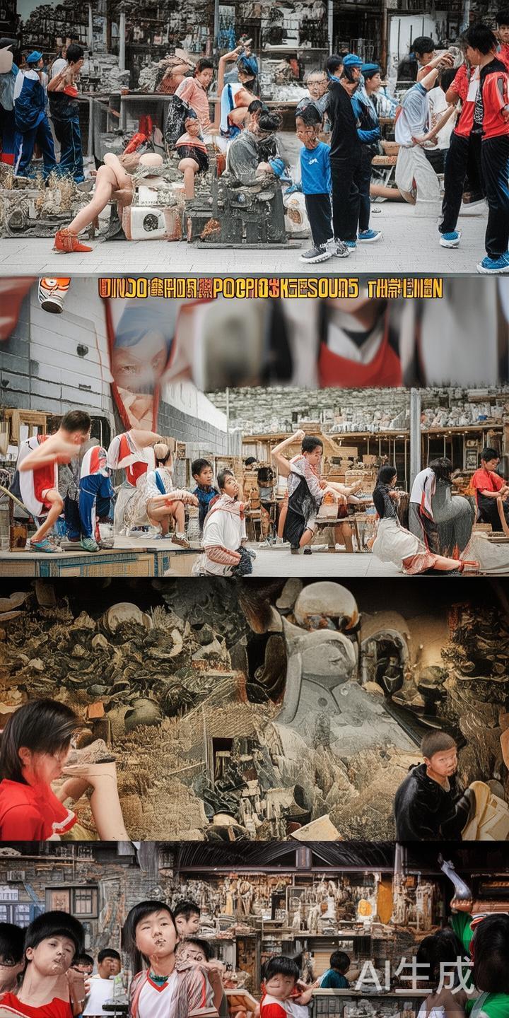 3.&nbsp;文化基础扎实
在文化与体育兼备的城市，天博