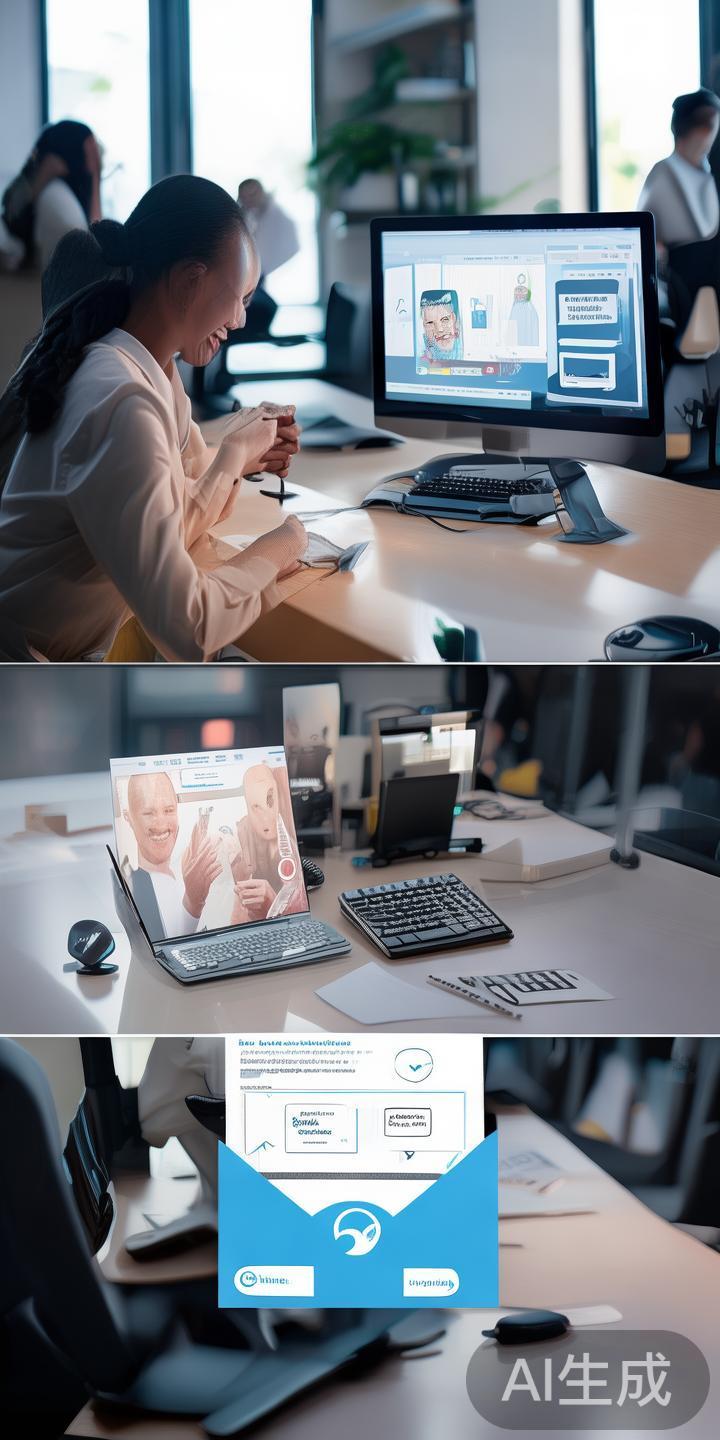 四、提供优质的客户服务
即时响应和专业的解决方案