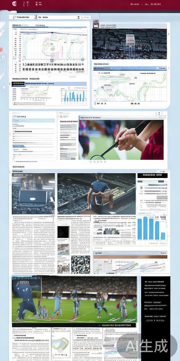 除了简单的新闻报道，天博体育新闻还提供多样化的内容