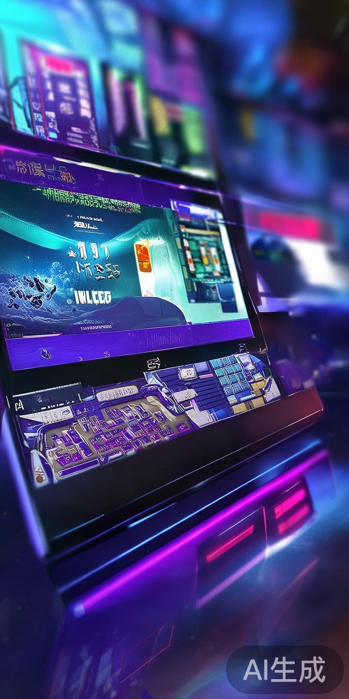 随着技术的不断更新，及时下载天博体育电子游戏的最新