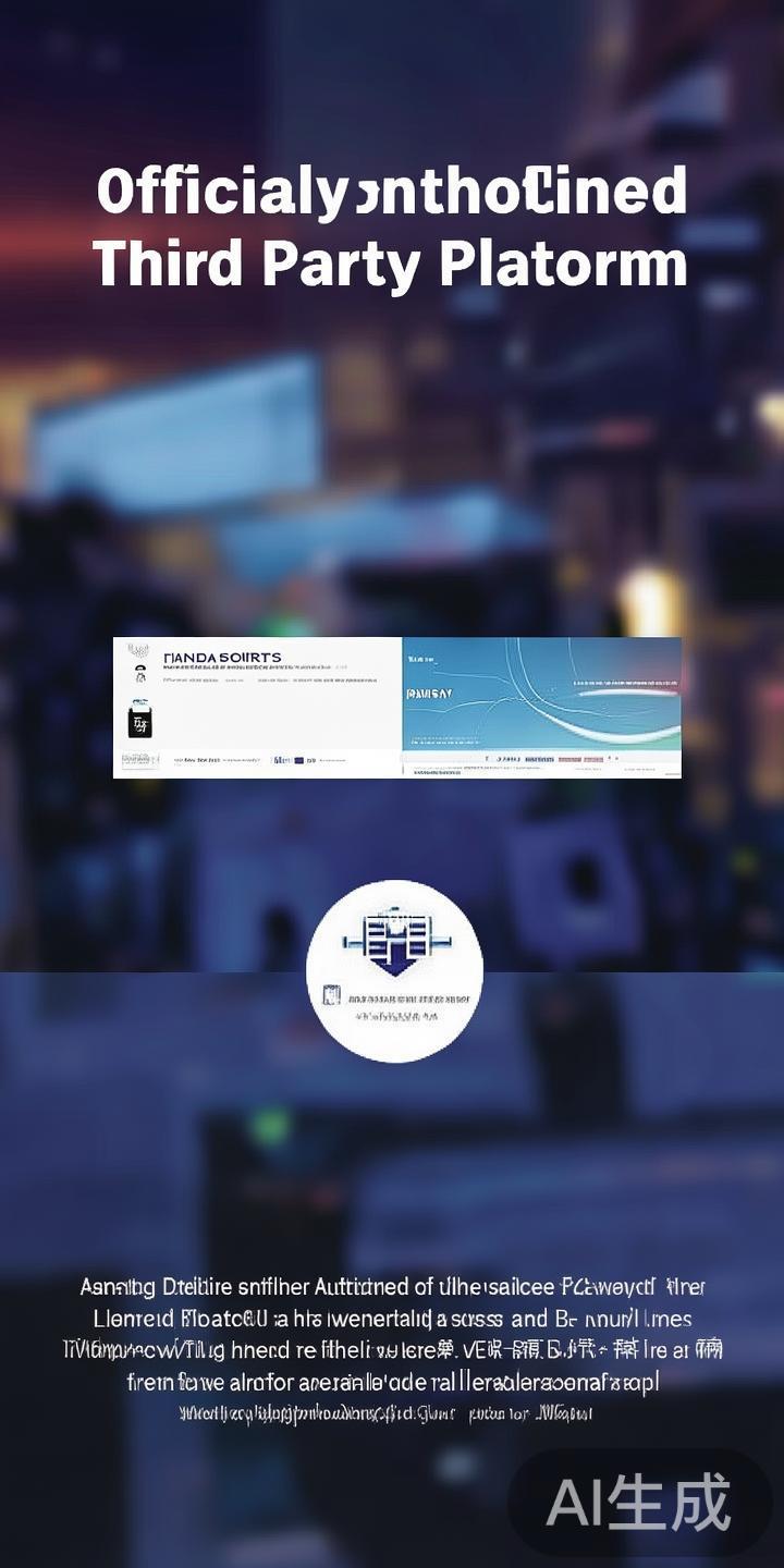 官方授权的第三方平台：部分专业的应用分发平台获得授