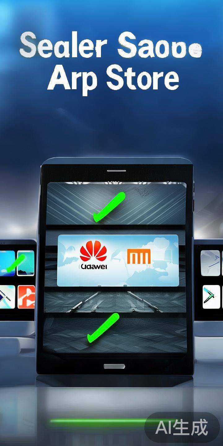 最新天博体育app下载链接及安全可靠的下载安装方法全面指南 优质第三方应用商店
一些知名的应用商店如苹果Ap