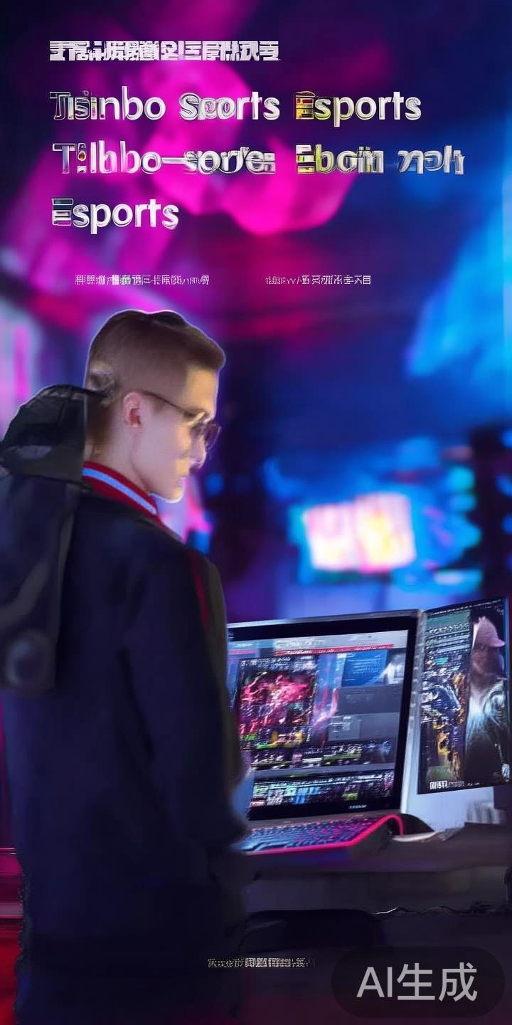 天博体育电竞评测:游戏玩法、客户服务全面解析与用户体验分析 在当前数字娱乐快速发展的背景下,电竞已成为众多年轻