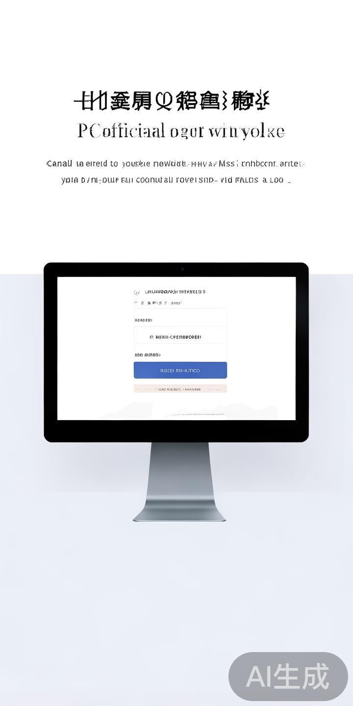天博体育官方网站入口全面登录指南:极速注册畅享精彩赛事体验 PC端登录
在电脑端访问官网,也是非常便捷的方式