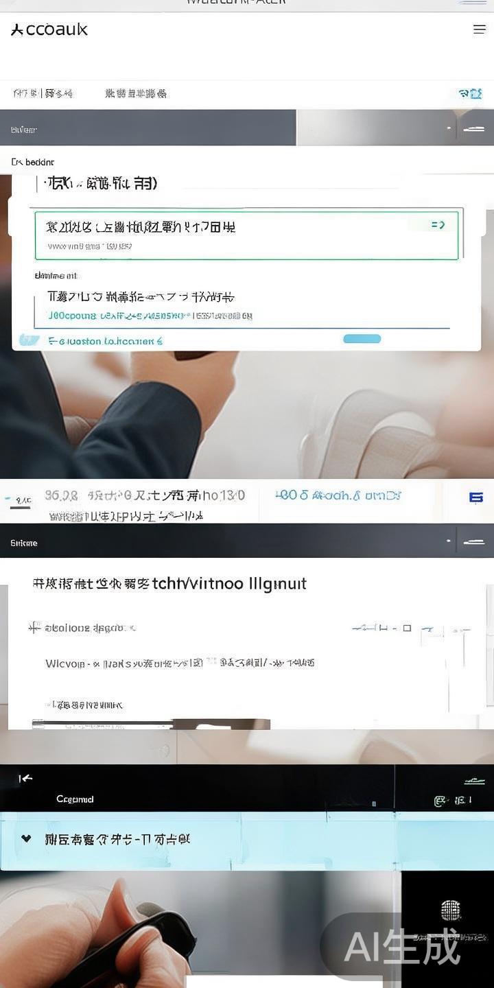 三、检查余额及流水情况
确认账户余额达到了最低提