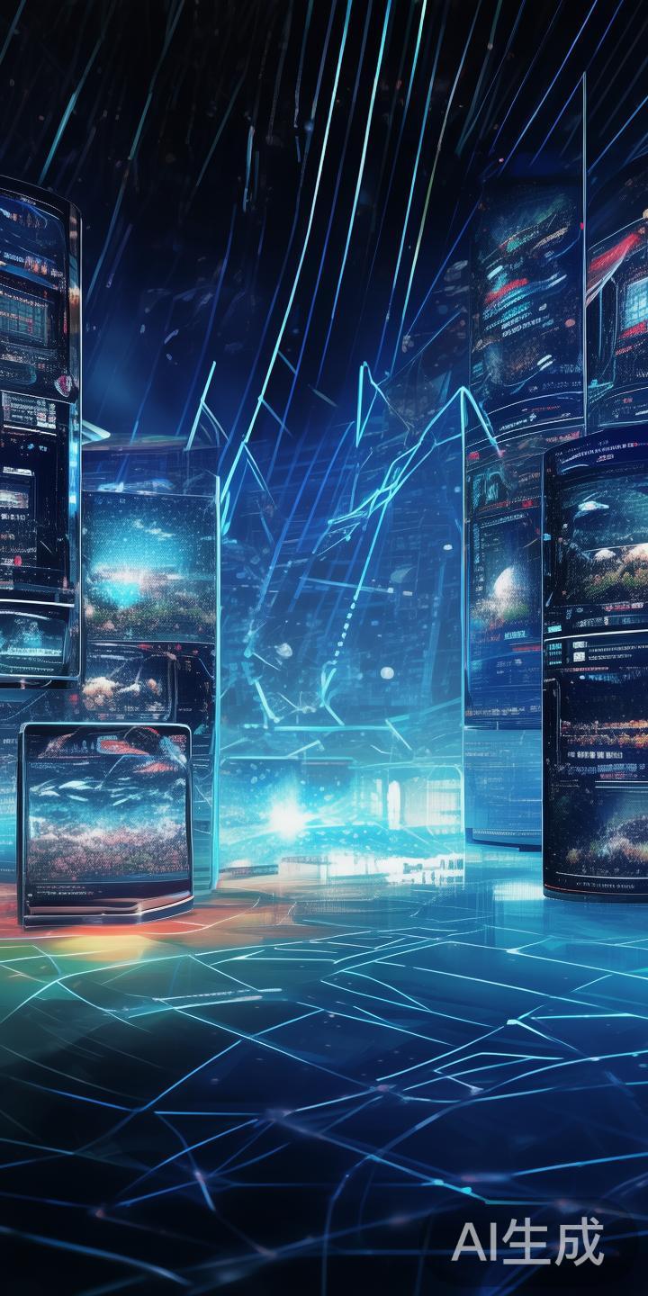 近年来，随着科技的不断进步和消费者需求的多样化，体