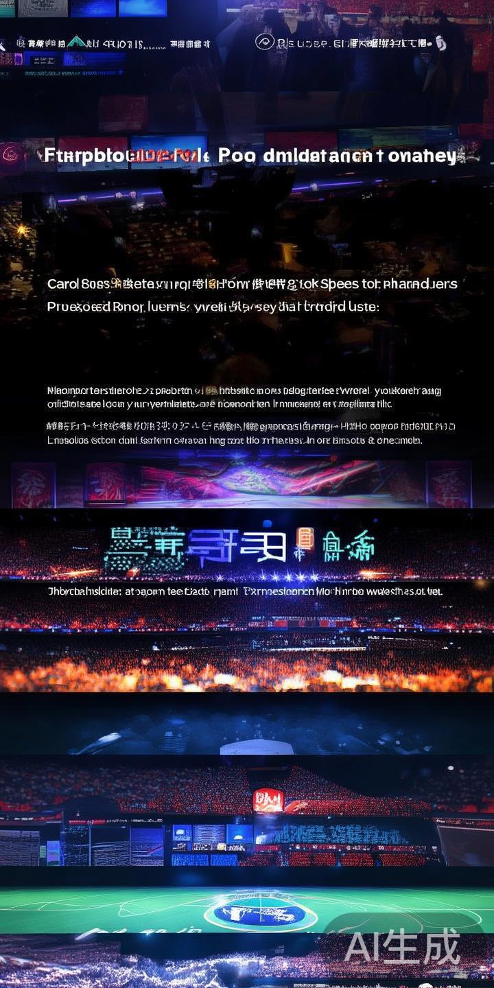 在当今高速发展的数字时代，体育娱乐已成为人们生活中