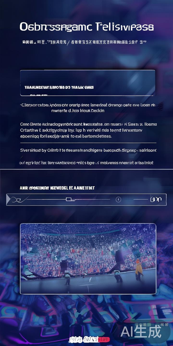 一个流畅、高清的直播画面是吸引观众的基础。天博体育