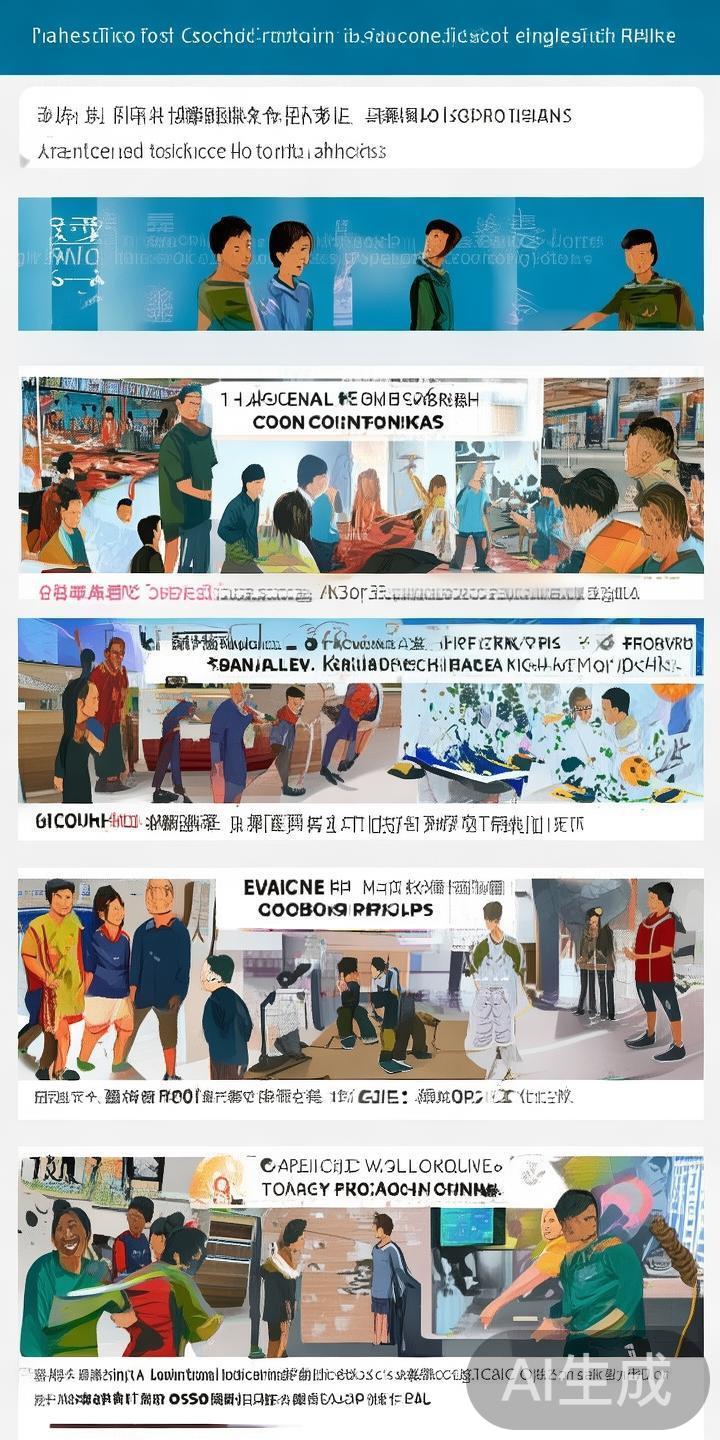 为了最大化交流效果，天博体育不断丰富其交流形式。其