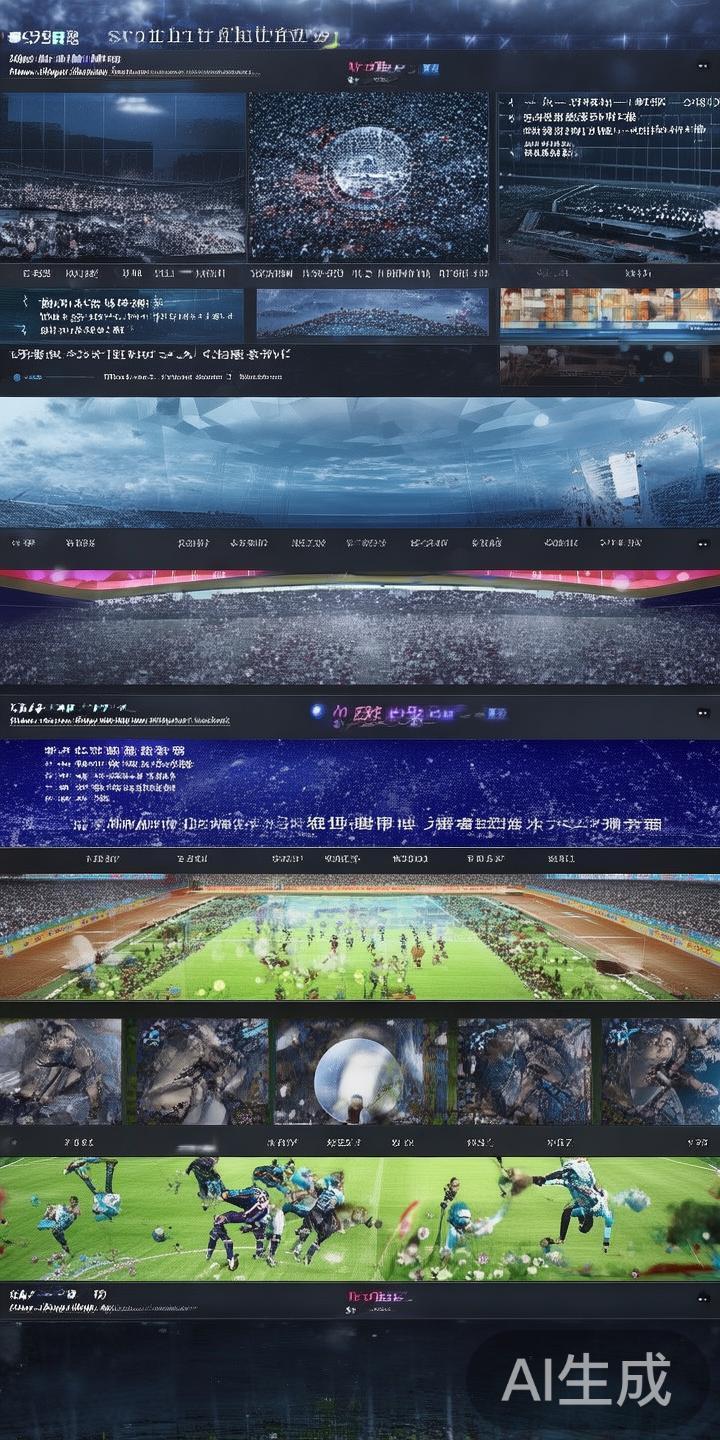 首先，天博体育集团官网拥有丰富的体育赛事资源。无论