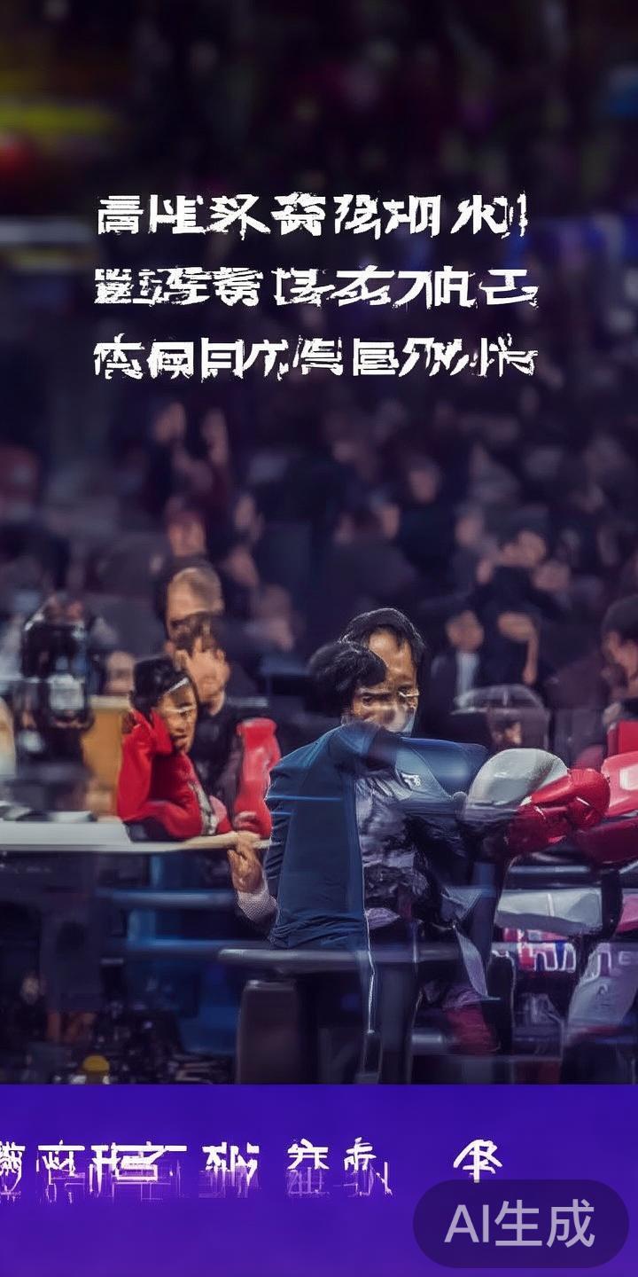 在当今多元化的体育娱乐市场中，体育博彩行业正以前所