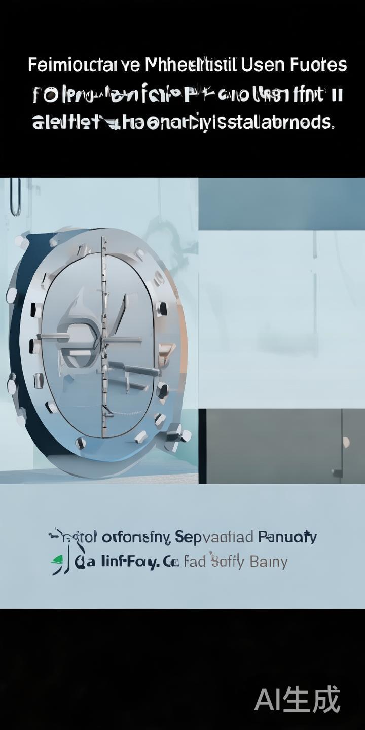 天博体育登陆-官网:正规可靠的体育博彩平台推荐及全面安全保障措施 资金隔离与第三方存管:用户的资金与平台运营资金严格