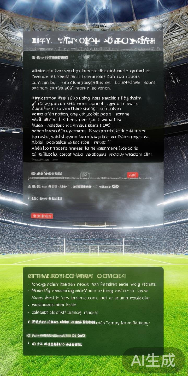 天博体育官方微博:第一时间带你掌握最新体育赛事资讯与精彩瞬间 通过天博体育官博,用户可以轻松获取当天赛事的赛况总